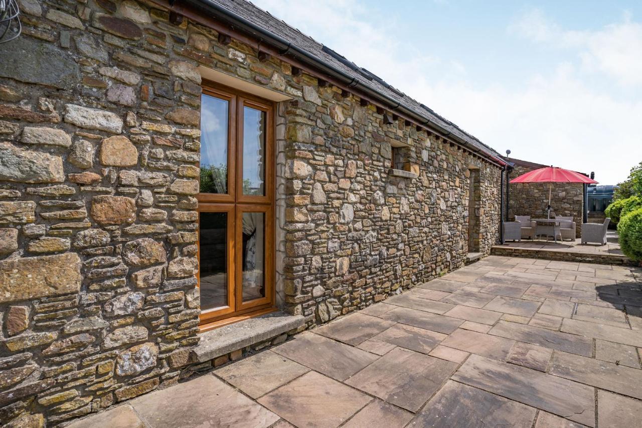 Ysgubor Hir Llanedy Exterior foto